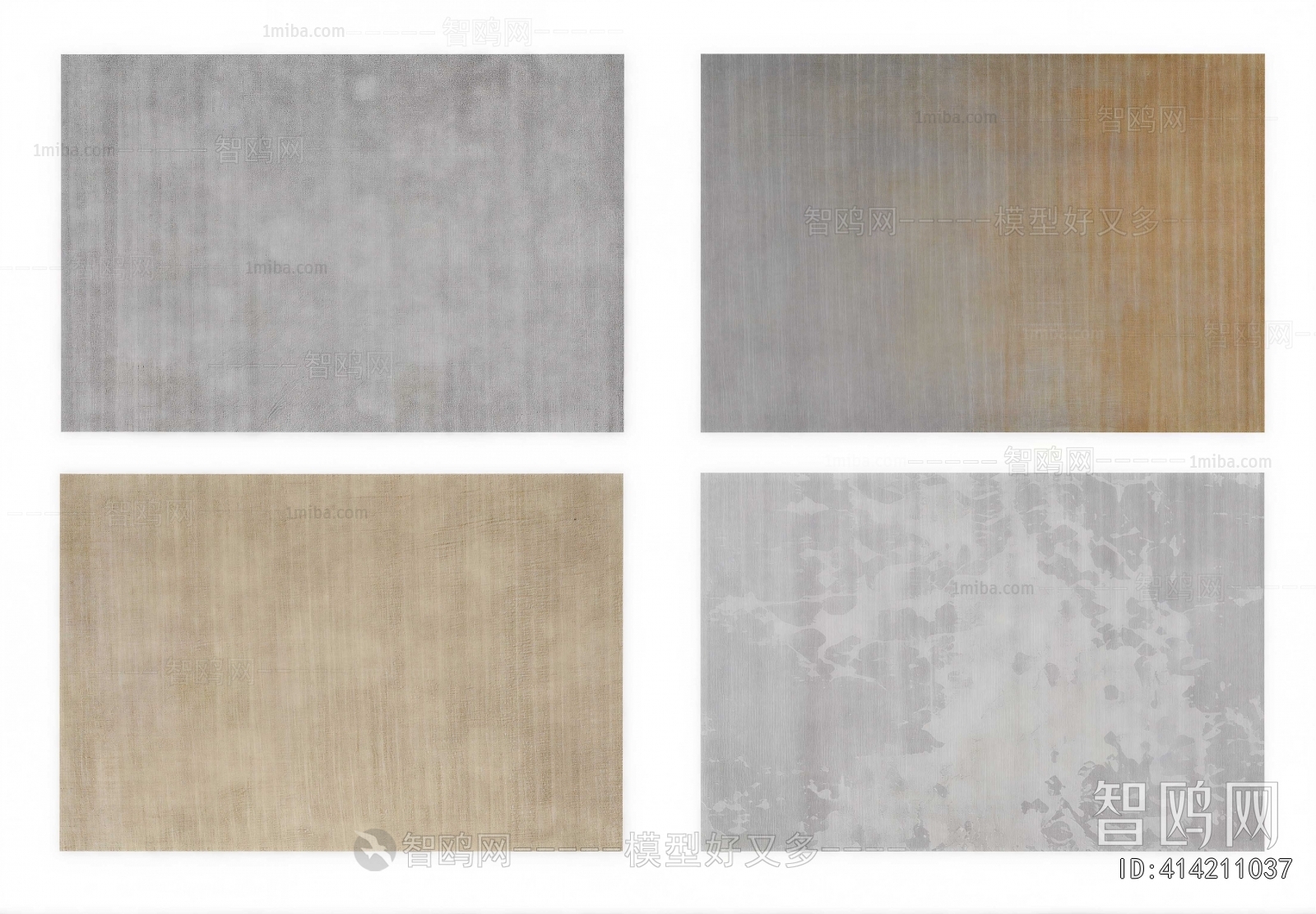 Modern The Carpet