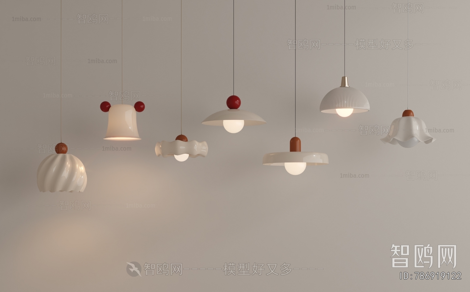 Modern Droplight