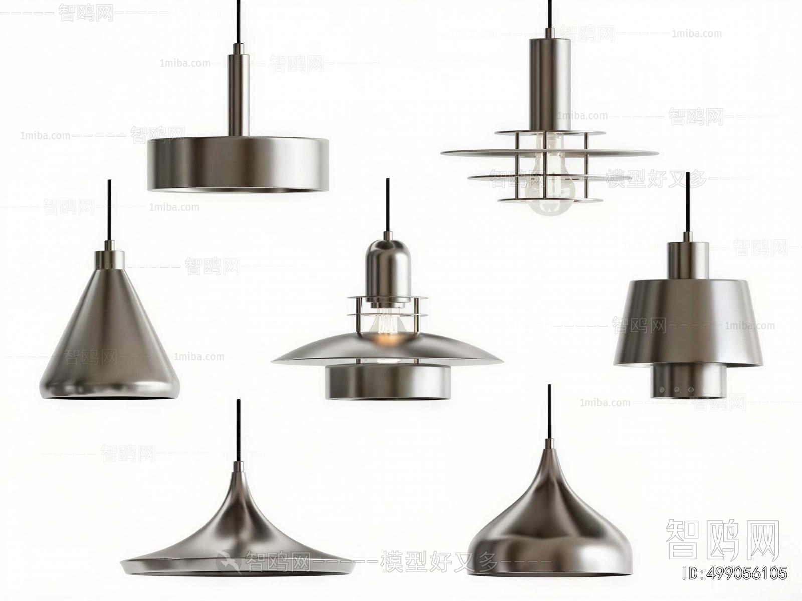 Modern Droplight