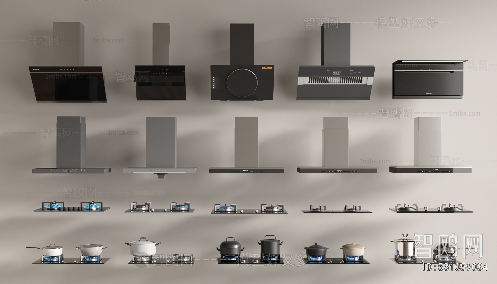 Modern