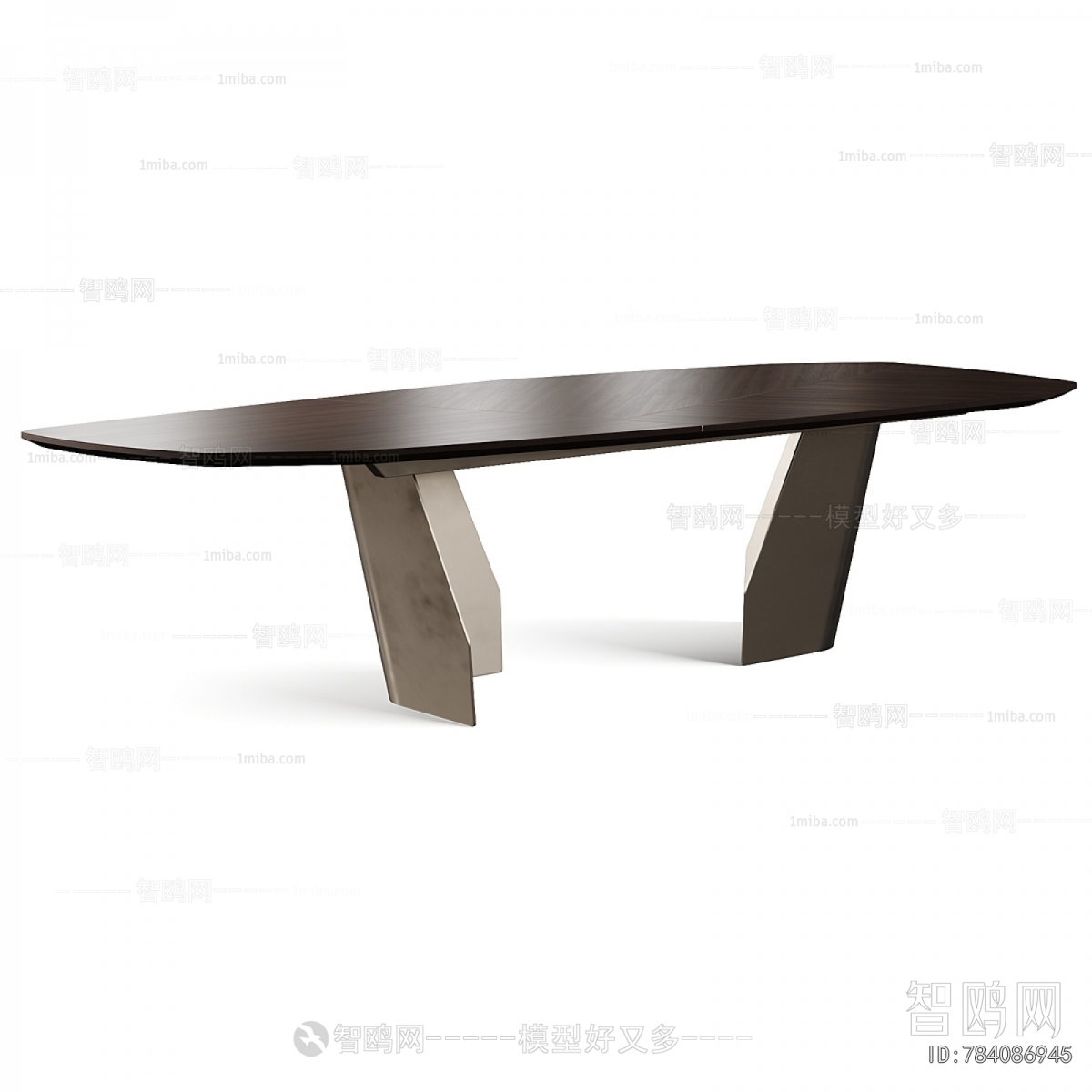 Modern Dining Table