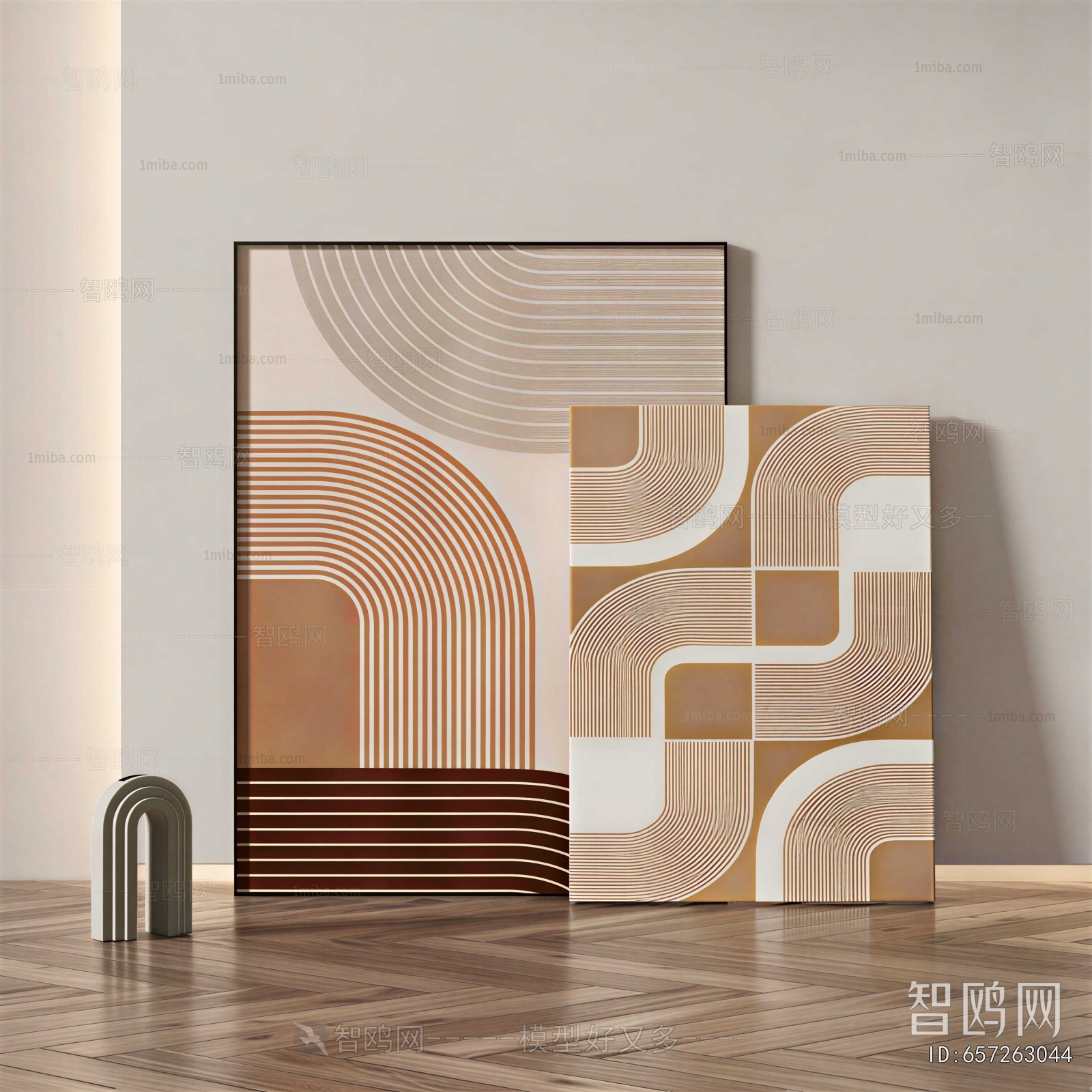 Modern Painting