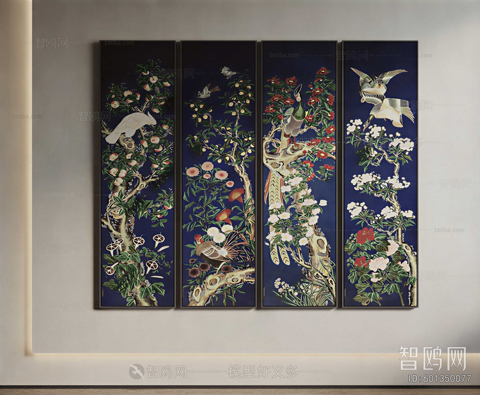 Modern Painting