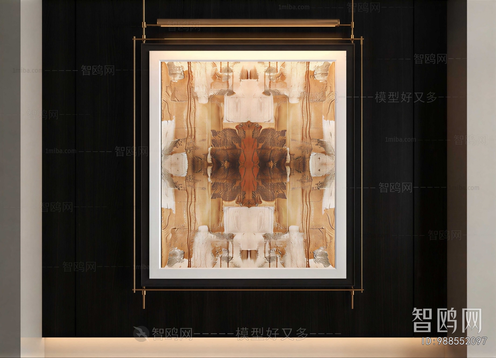 Modern Painting