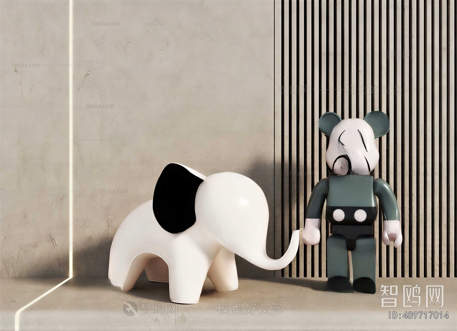 Modern Sculpture