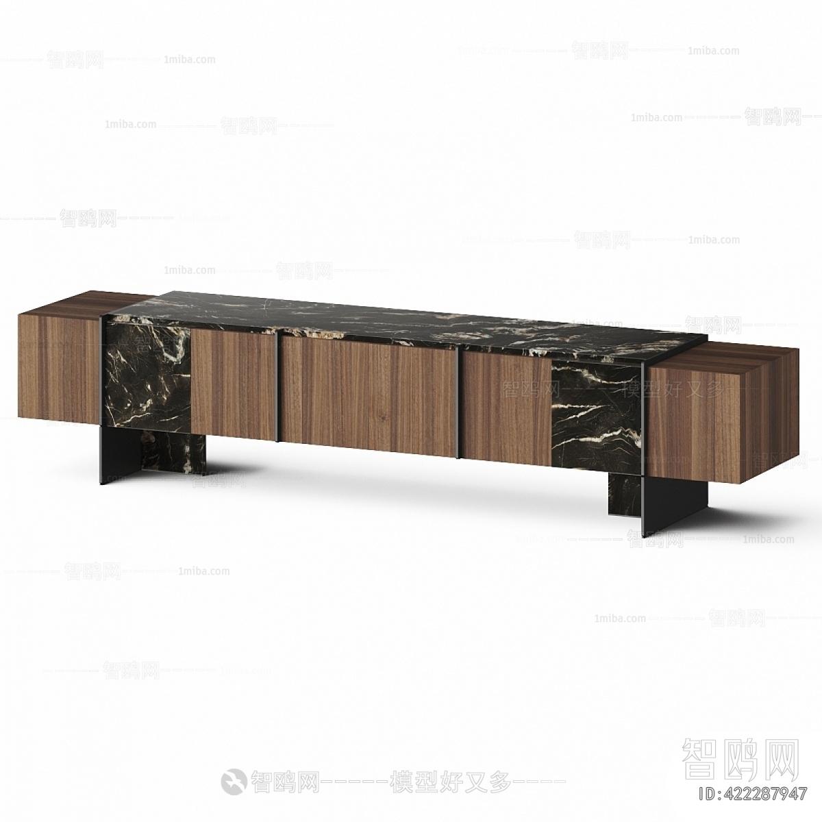 Modern TV Cabinet