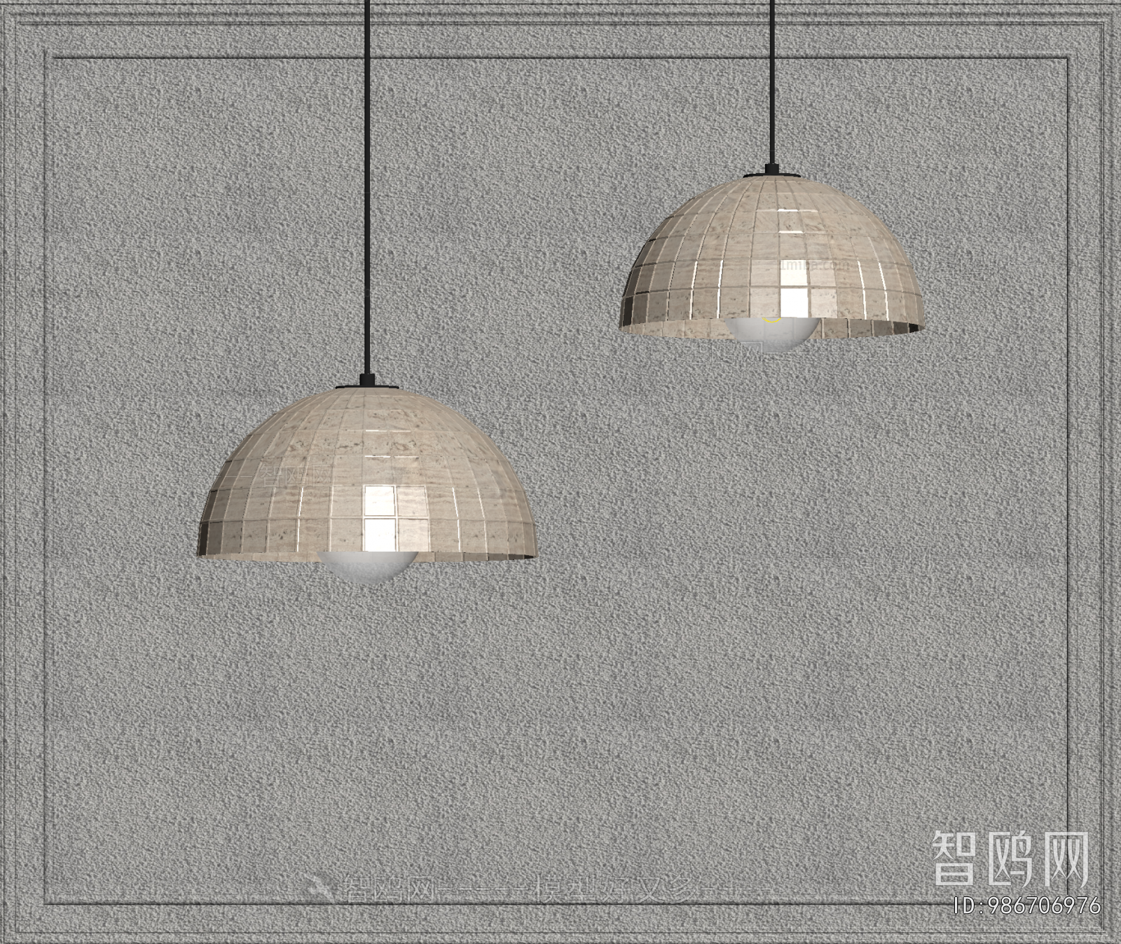 Modern Droplight