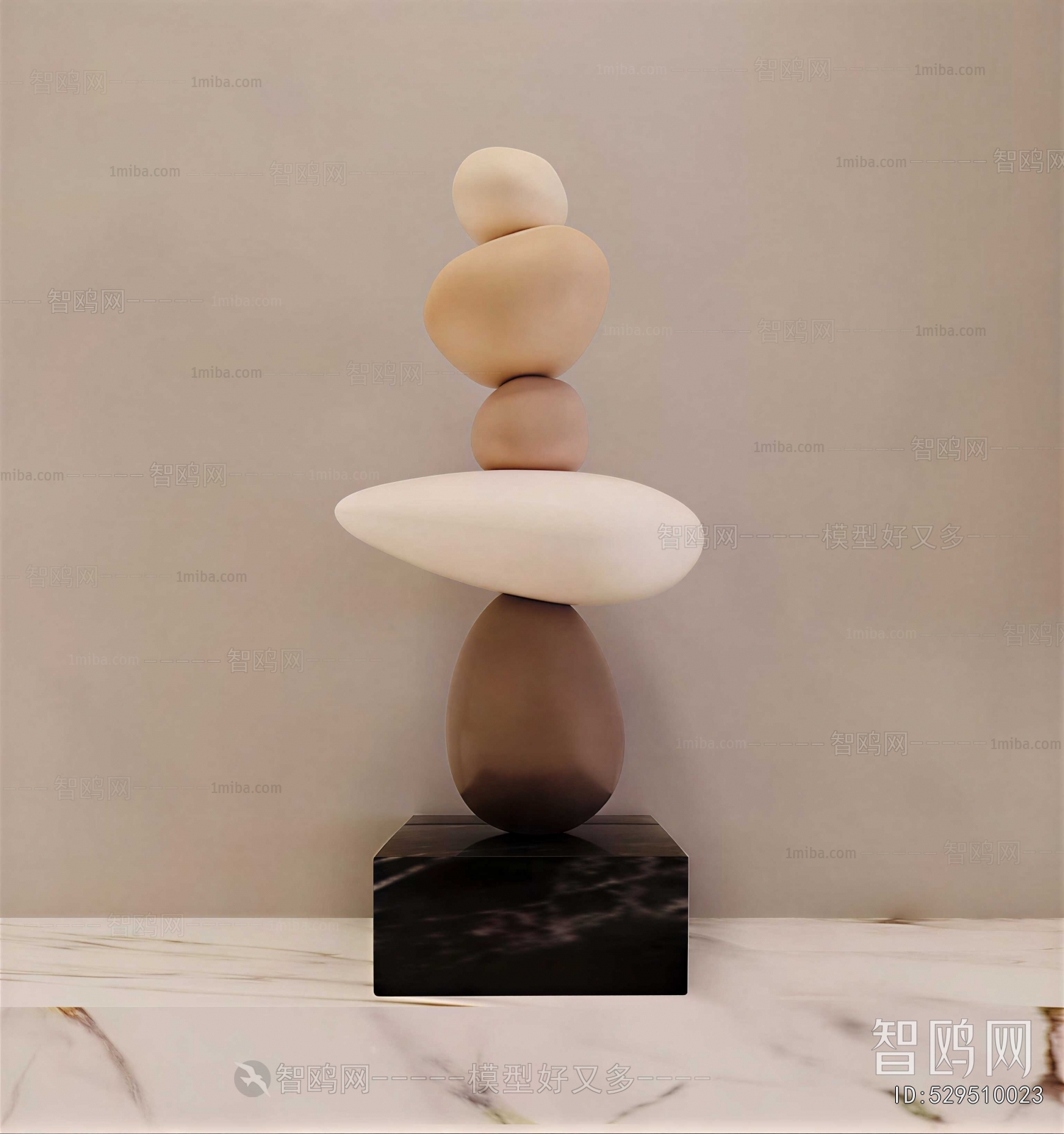 Modern Sculpture