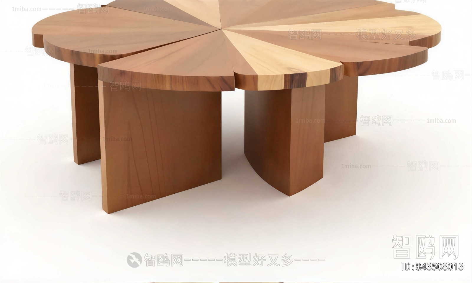 Modern Side Table/corner Table