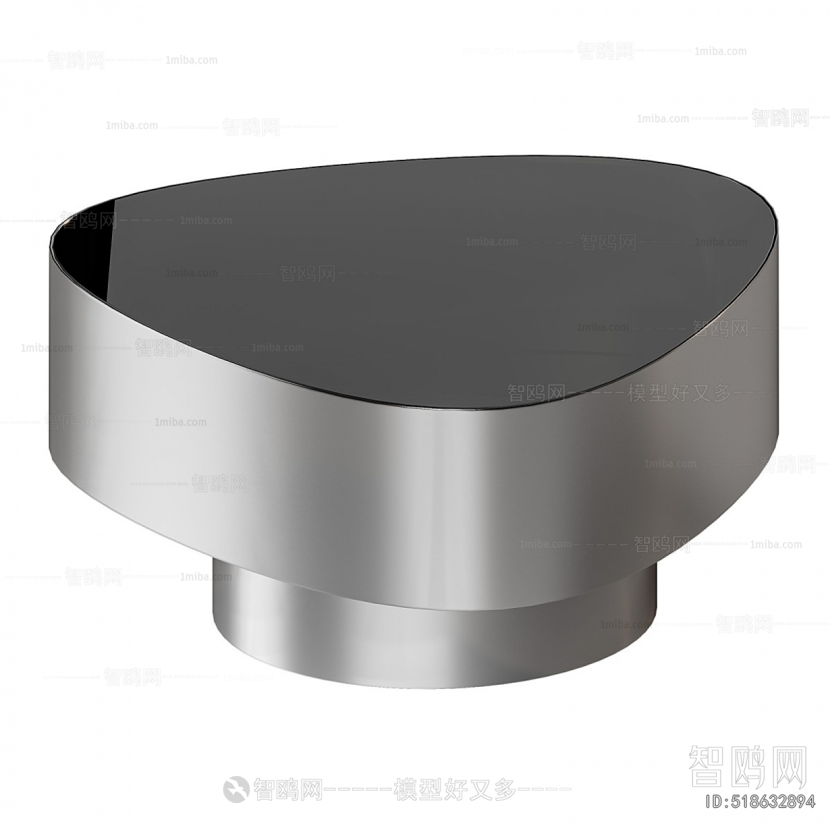 Modern Coffee Table