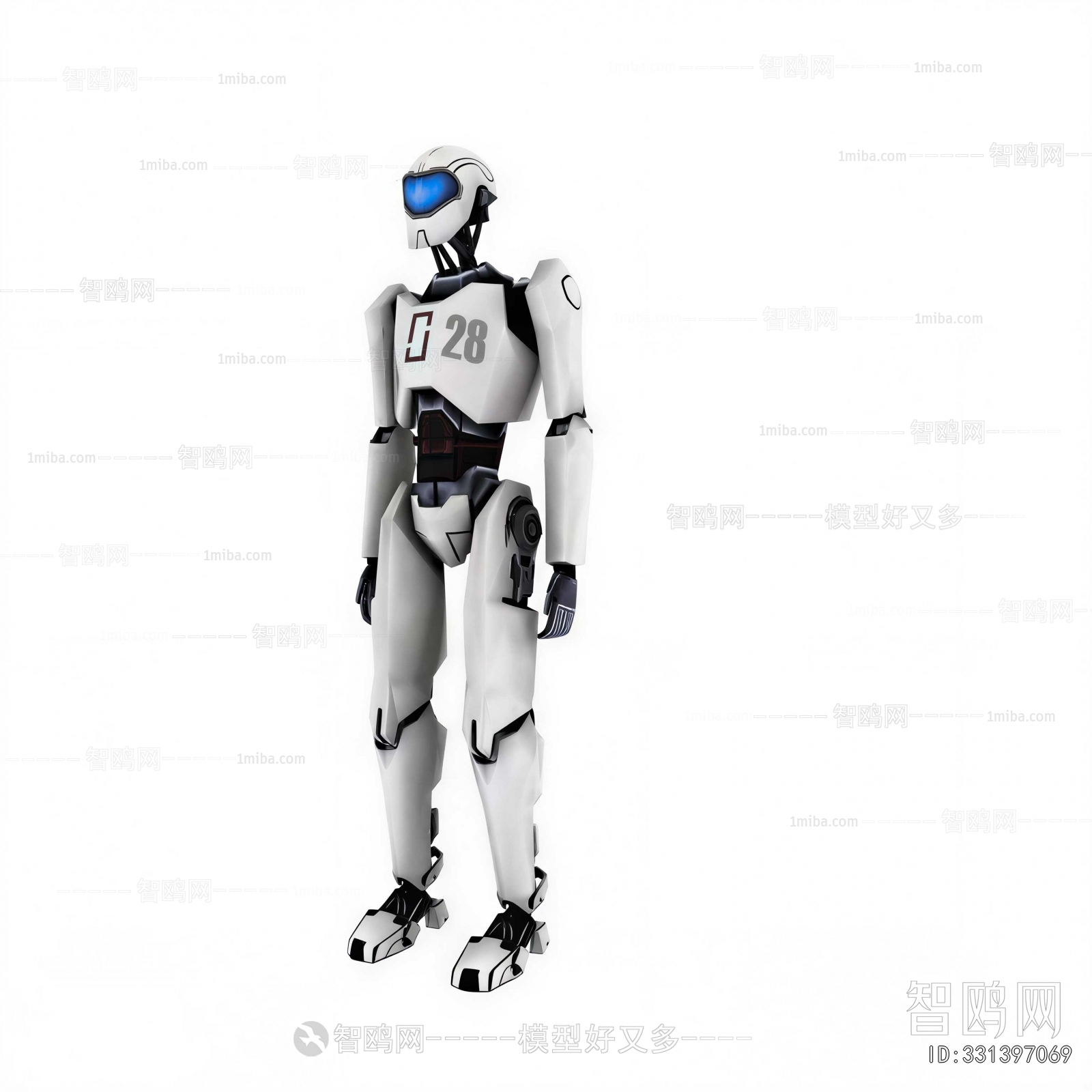 Modern Robot