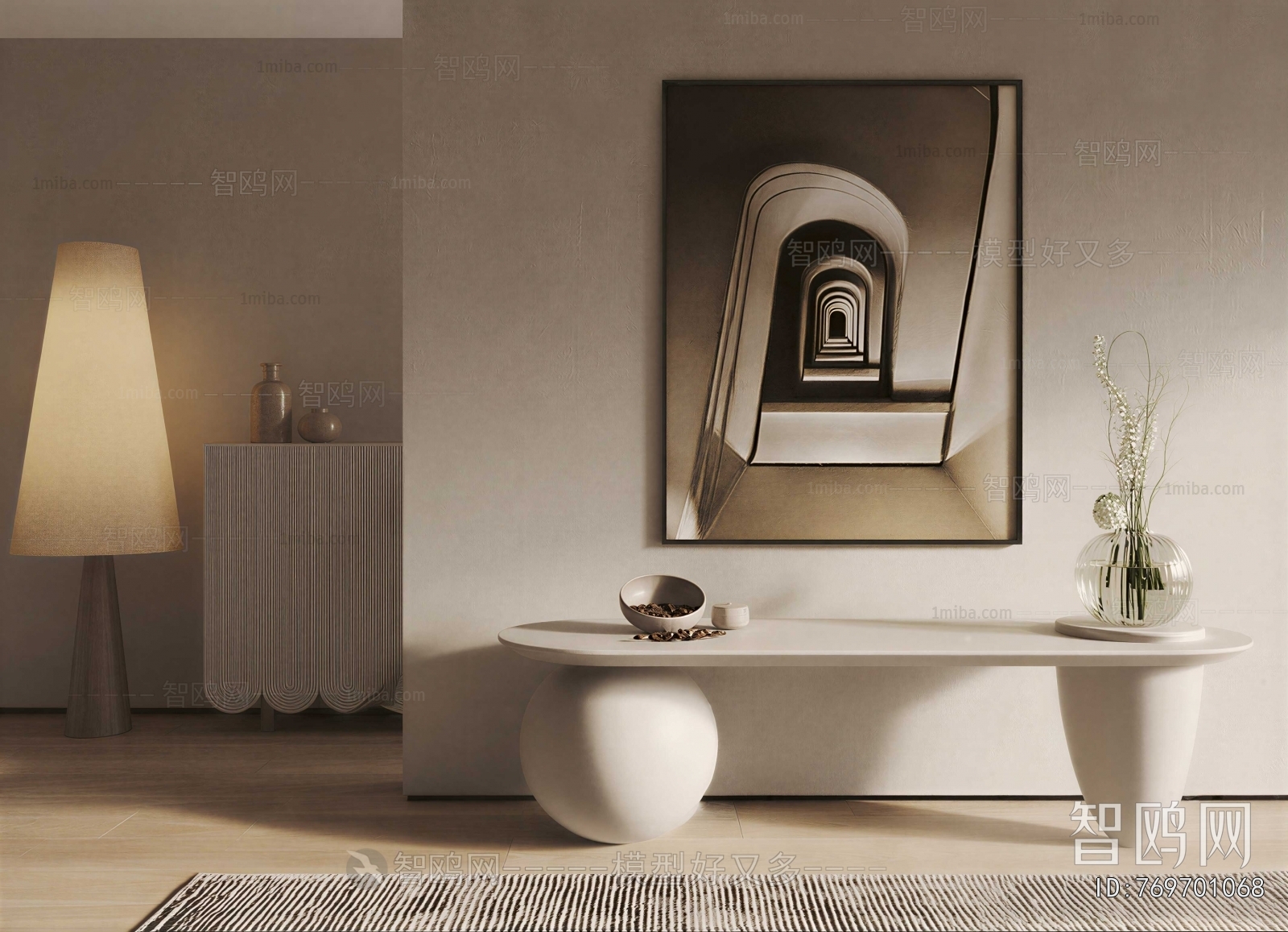 Modern Painting