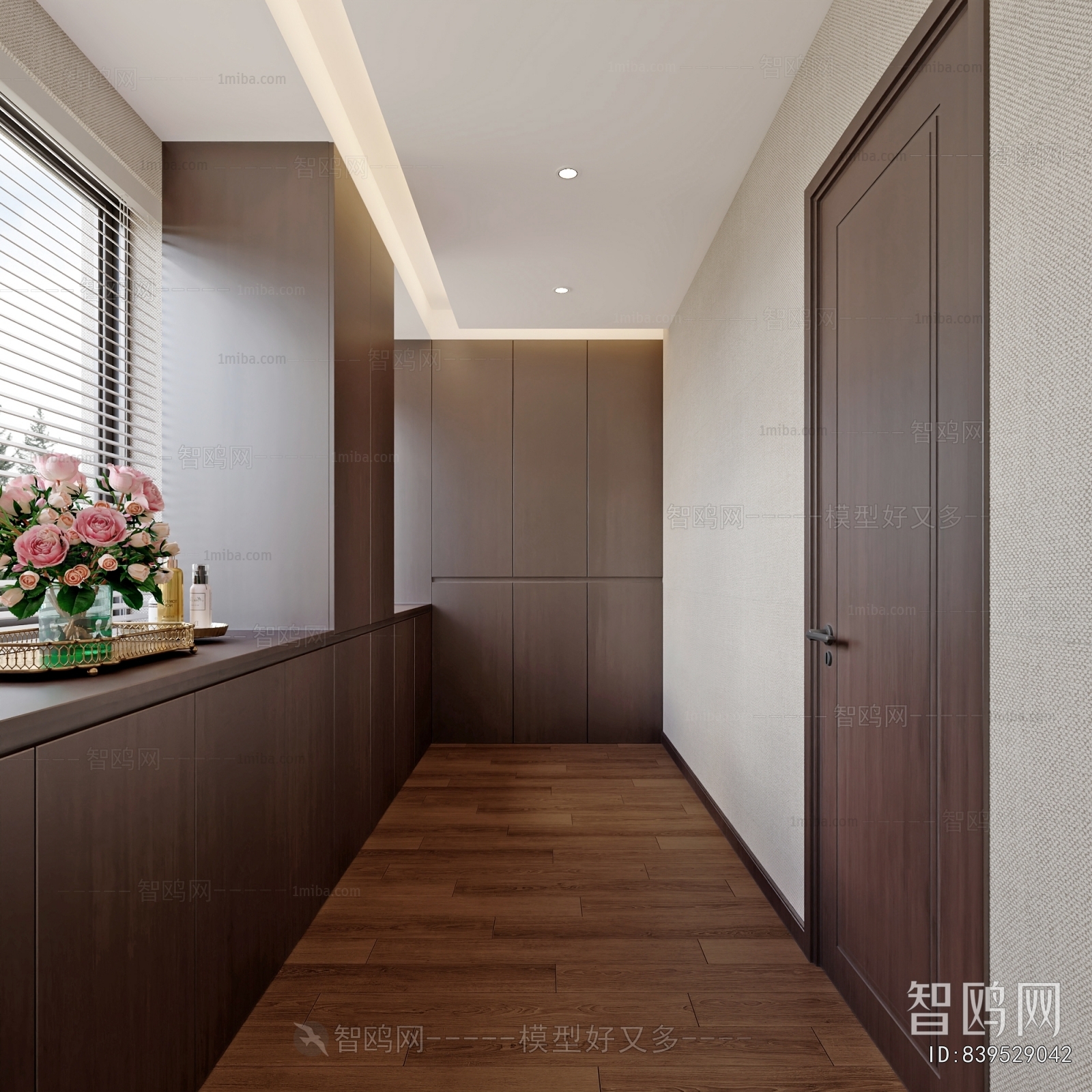 Modern TOILET