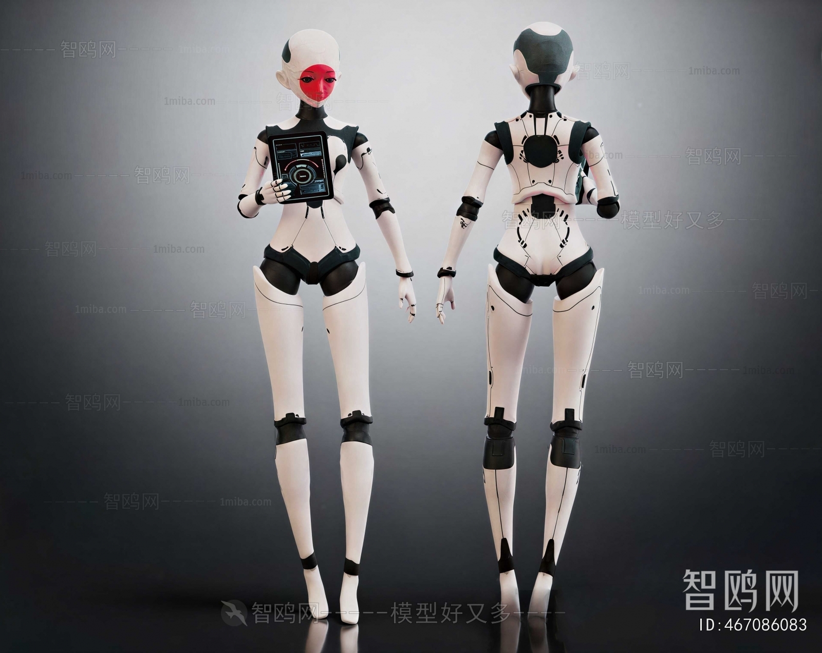 Modern Robot