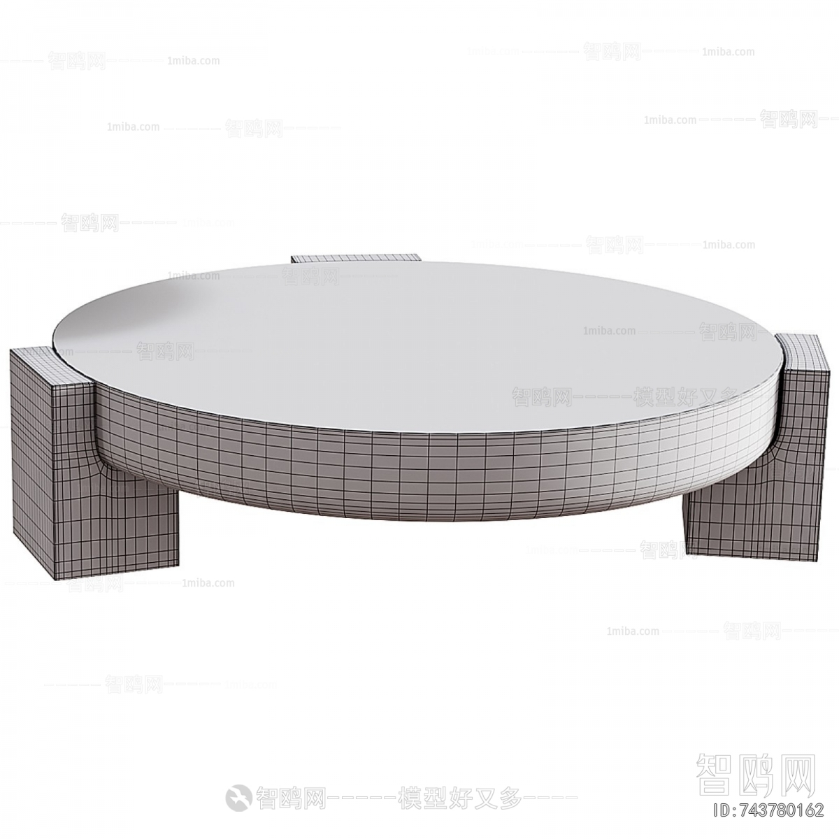Modern Coffee Table