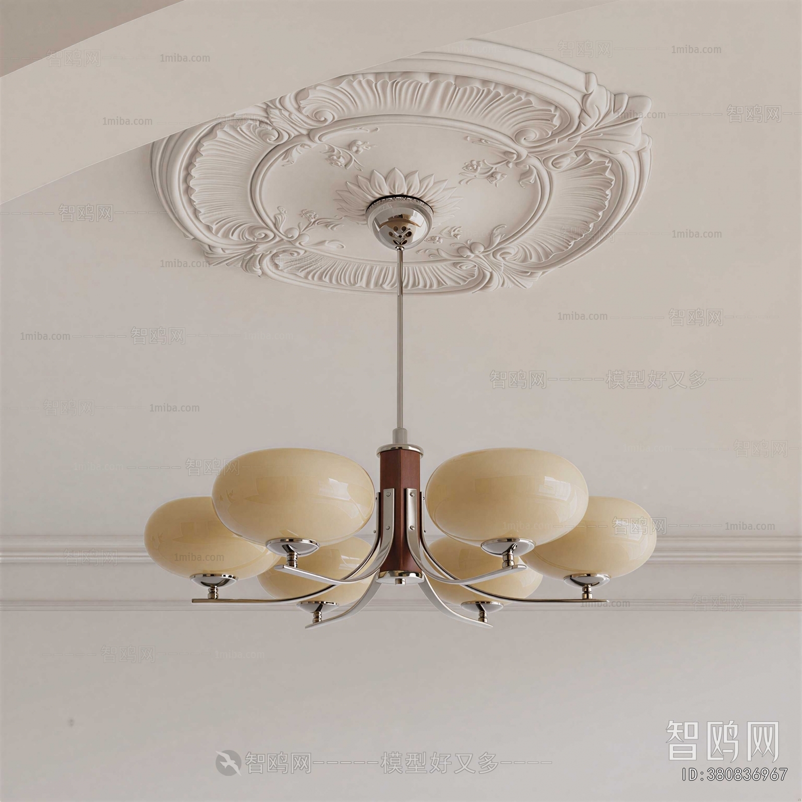 American Style Droplight
