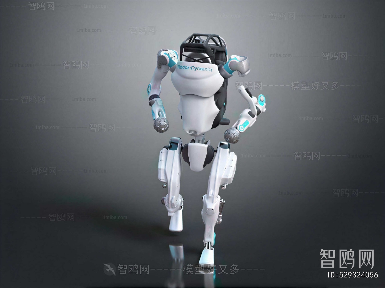 Modern Robot