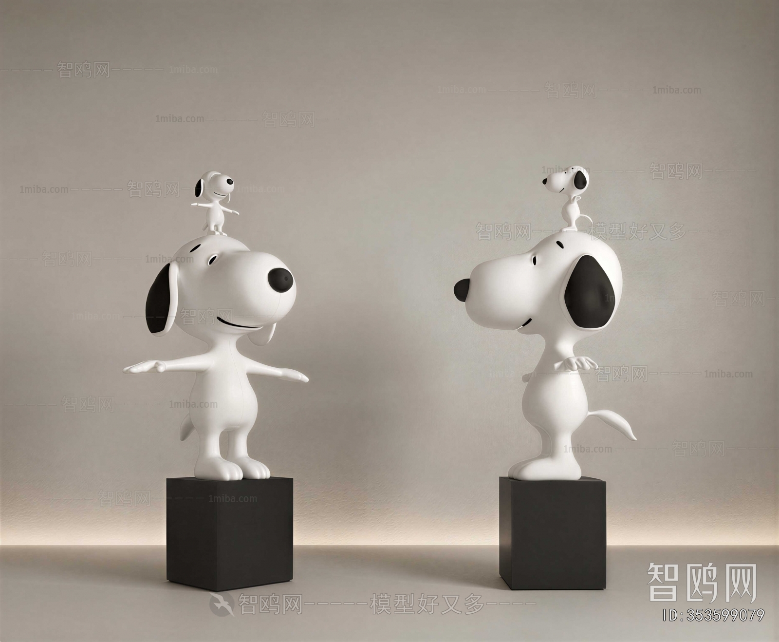 Modern Sculpture