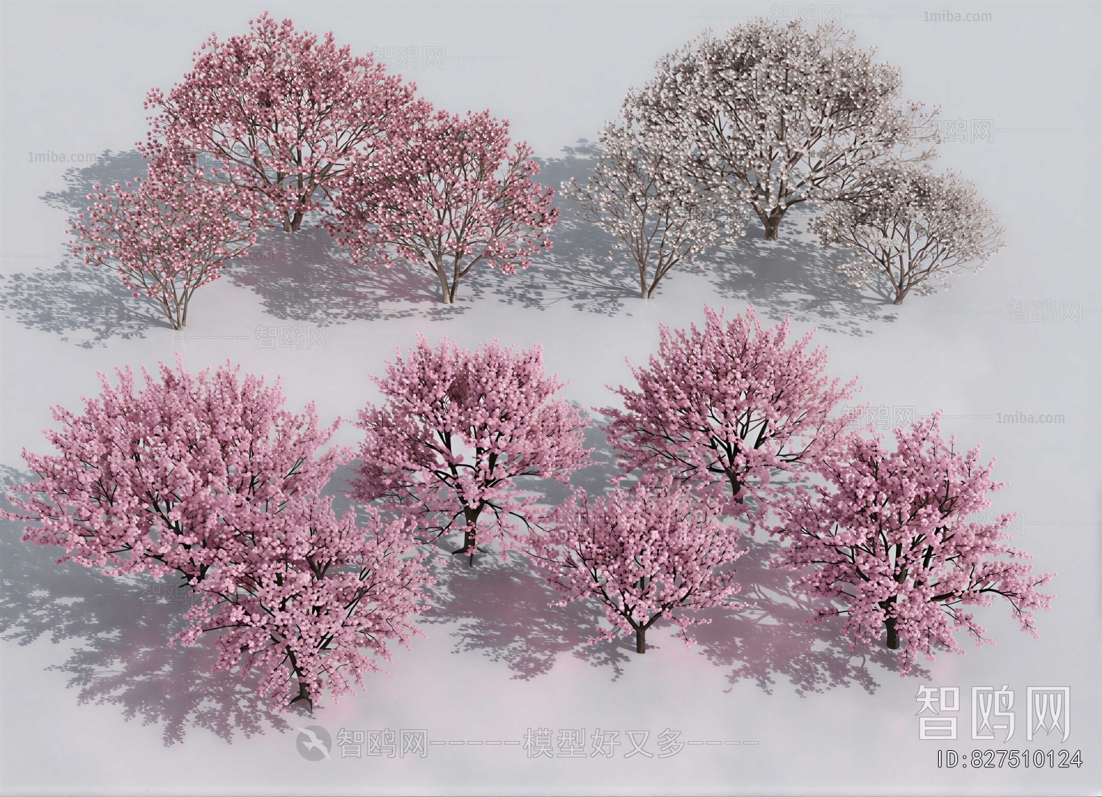 Modern Tree