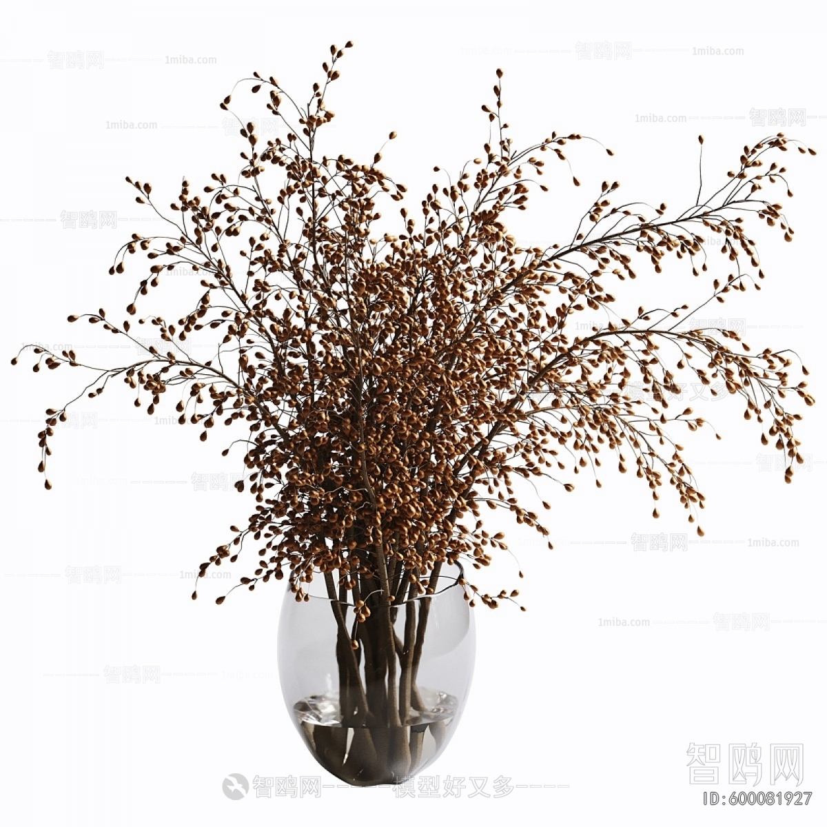 Modern Flowers