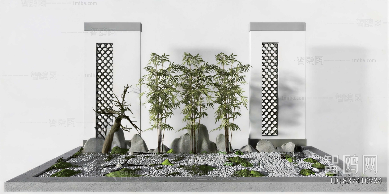 Modern Plant Landscaping