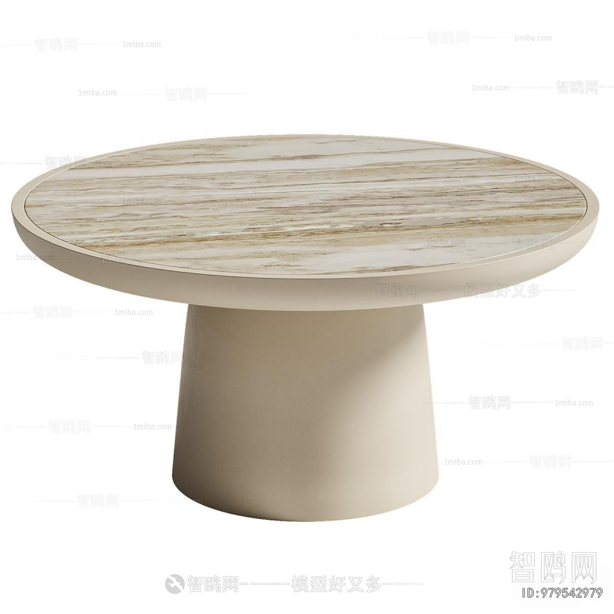 Modern Coffee Table