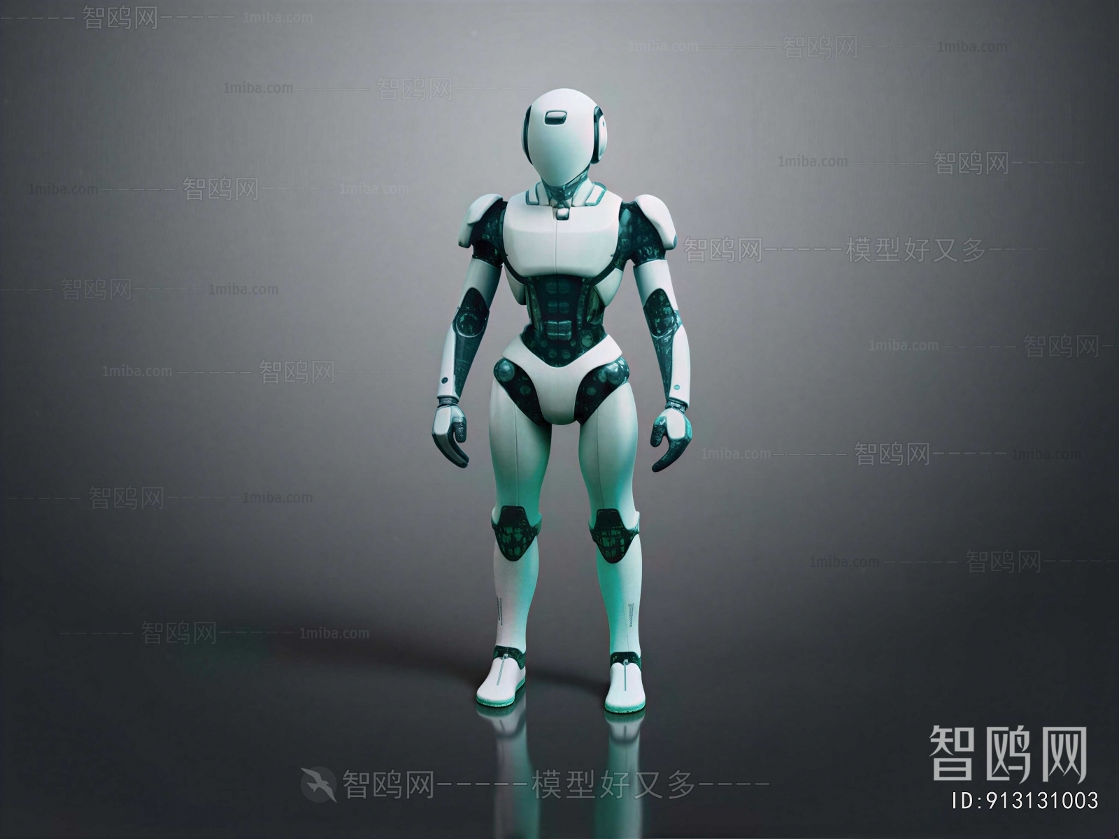 Modern Robot