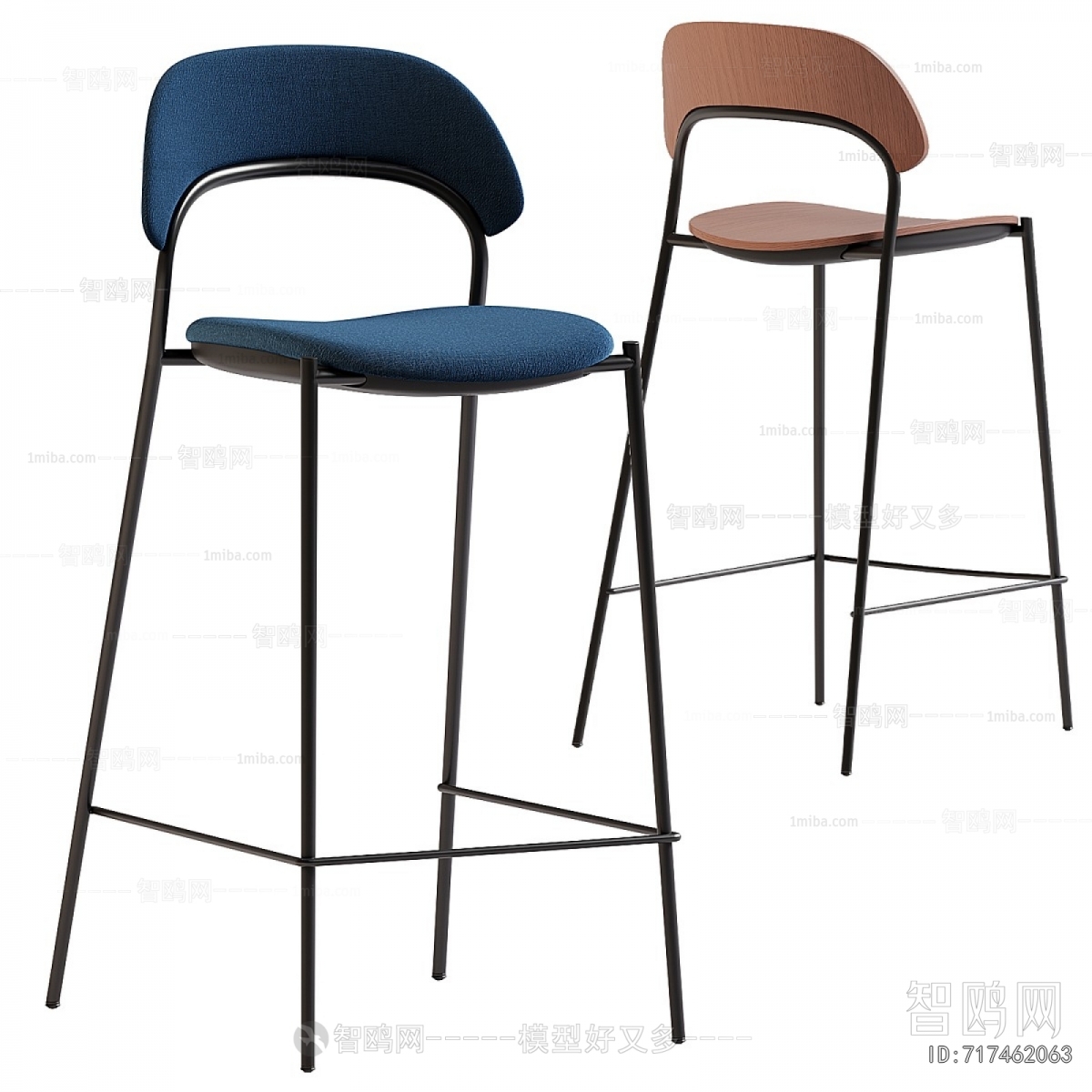 Modern Single Chair