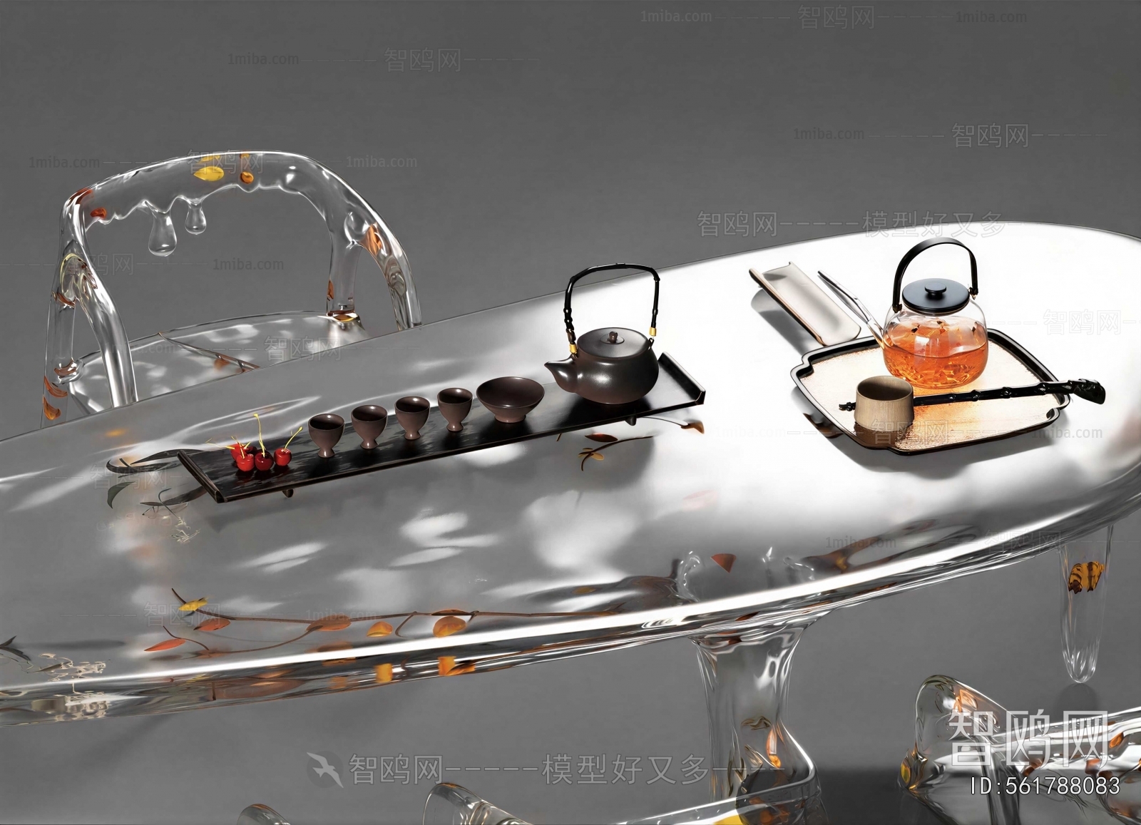 Modern Tea Tables And Chairs