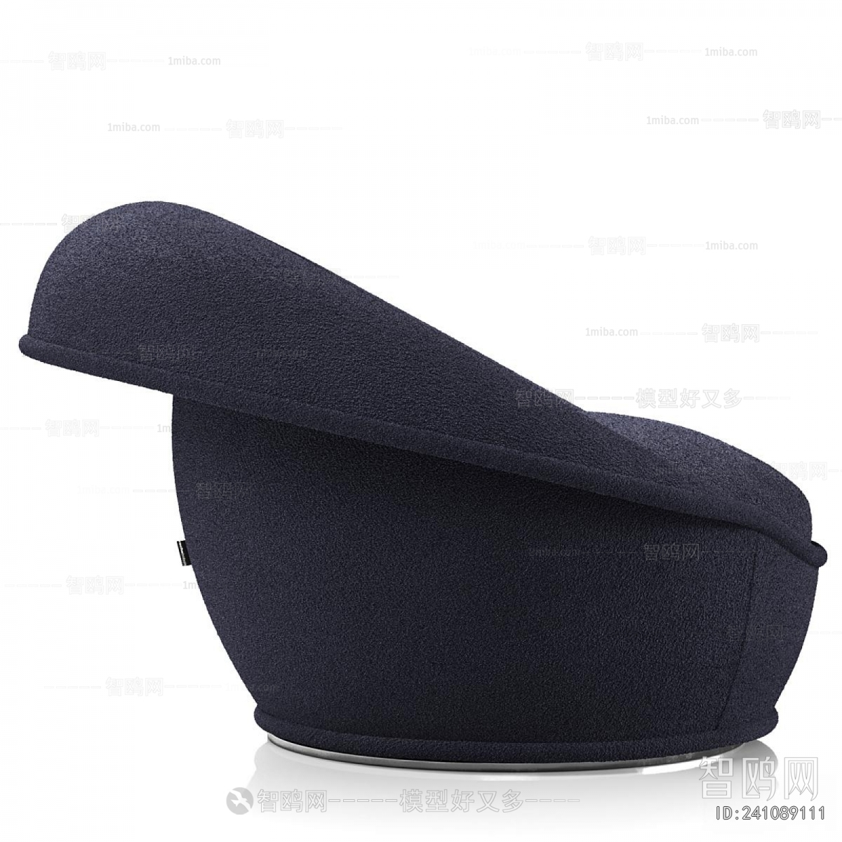 Modern Single Sofa
