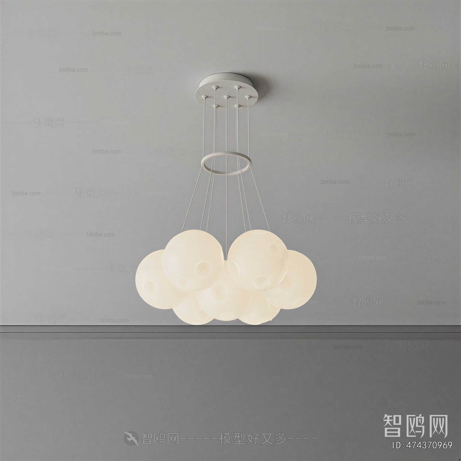 Modern Droplight
