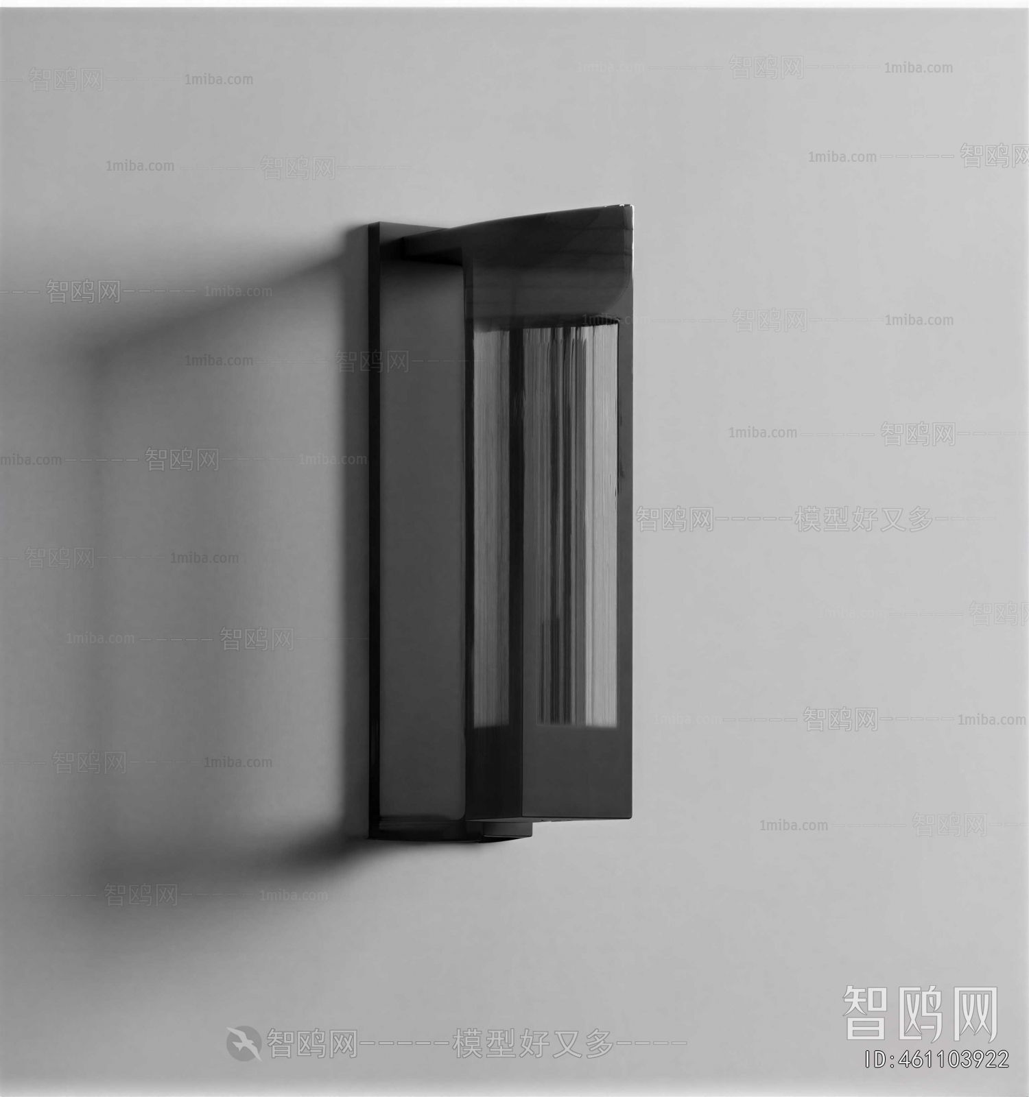 Modern Wall Lamp