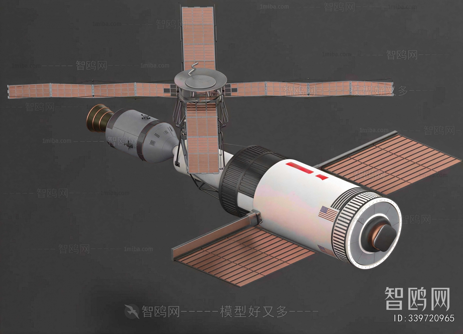 Modern Military Equipment