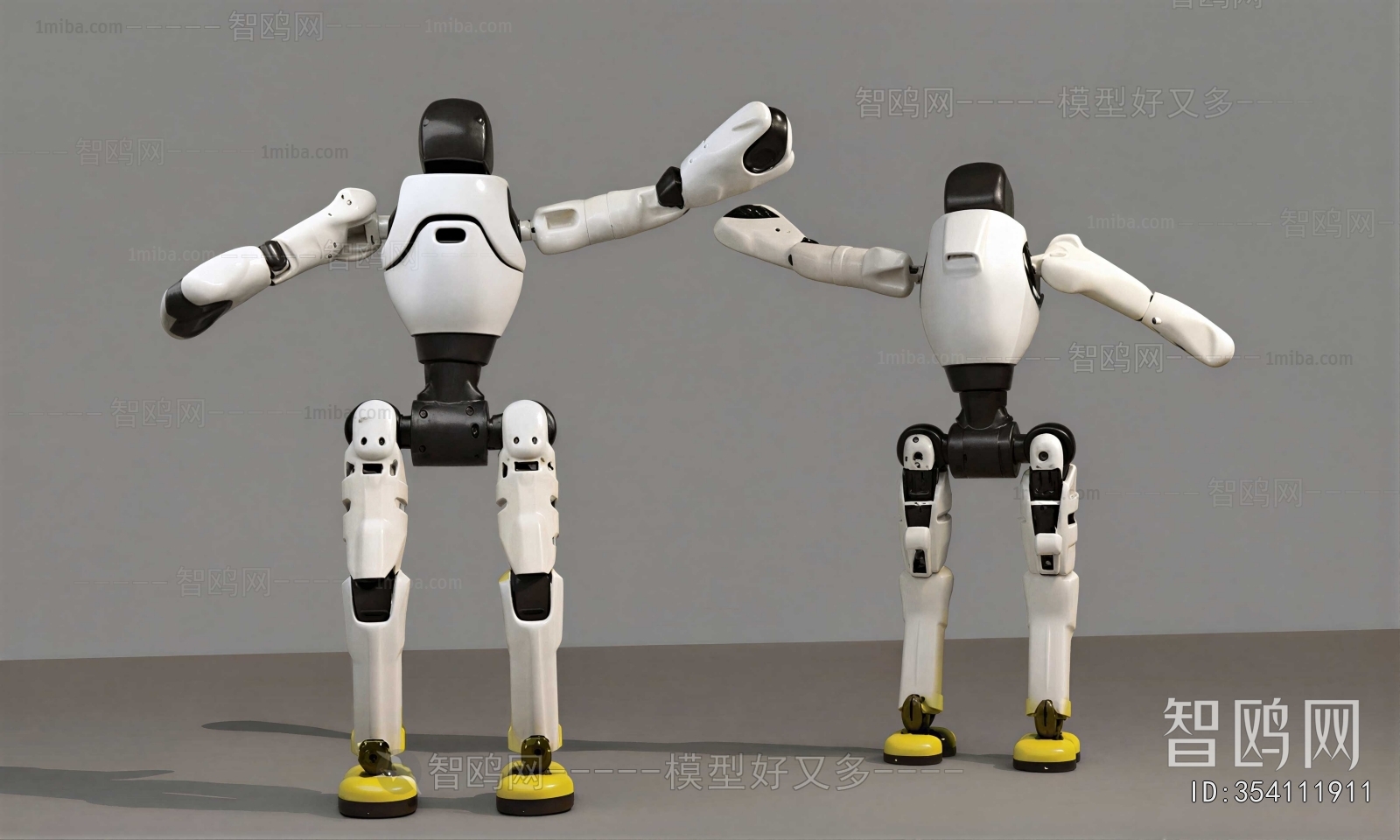 Modern Robot