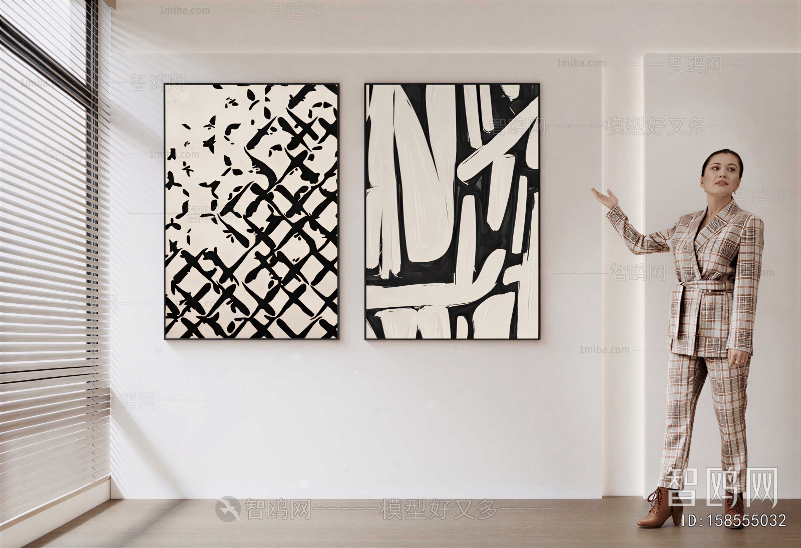 Modern Painting