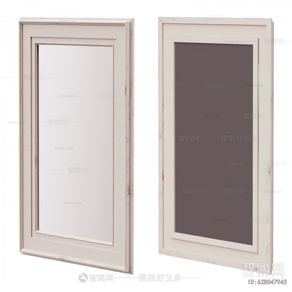 Modern Window