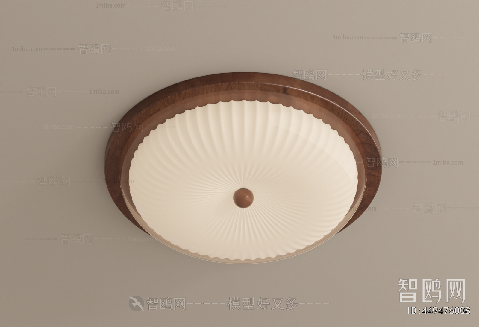 French Style Ceiling Ceiling Lamp