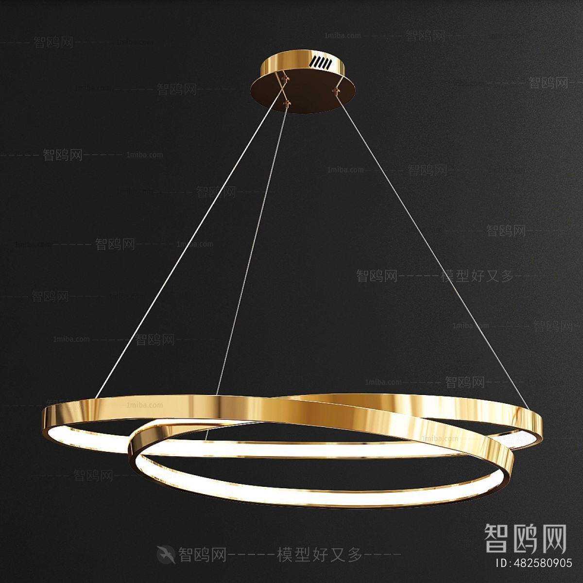 Modern Droplight