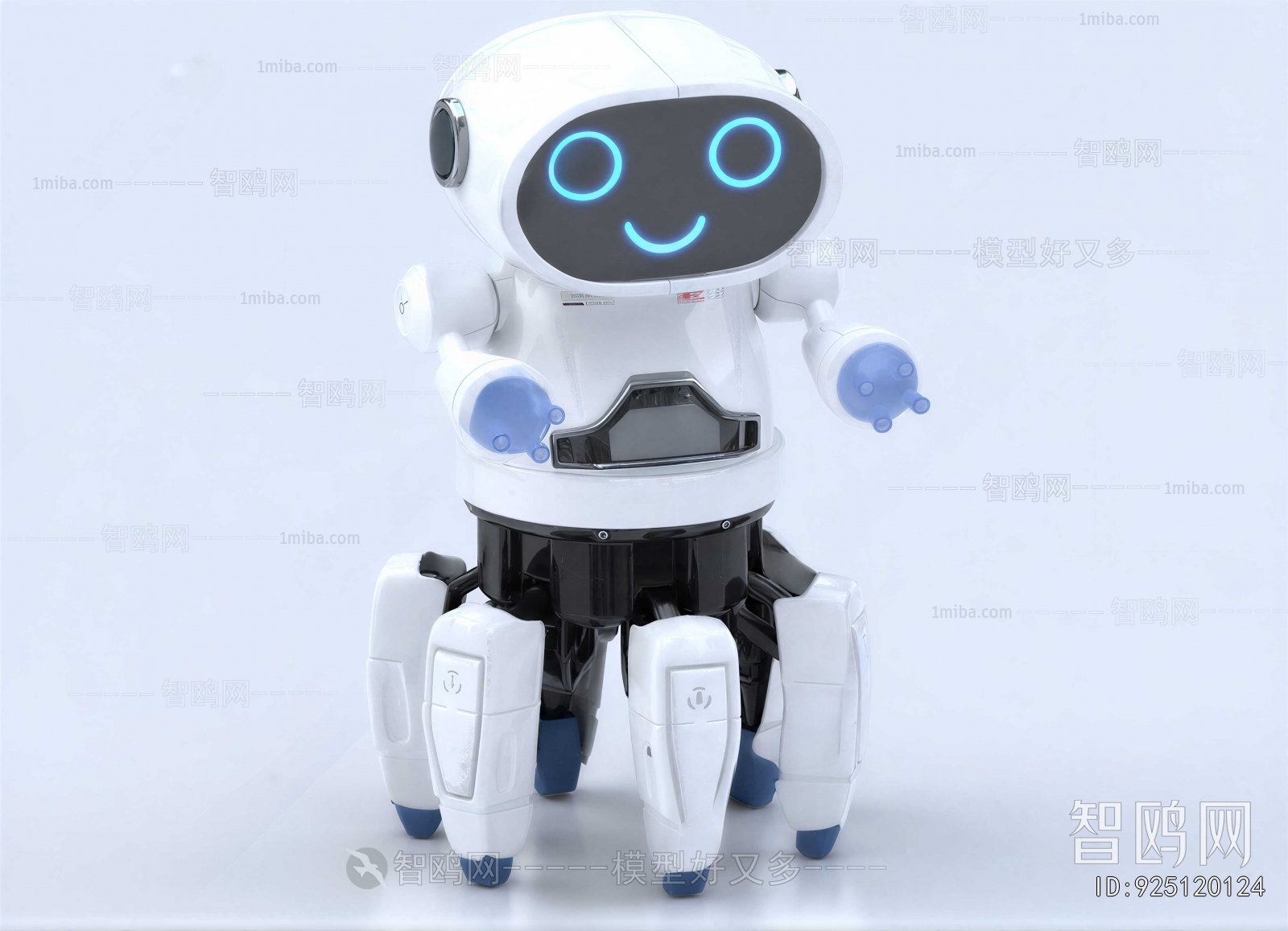 Modern Robot