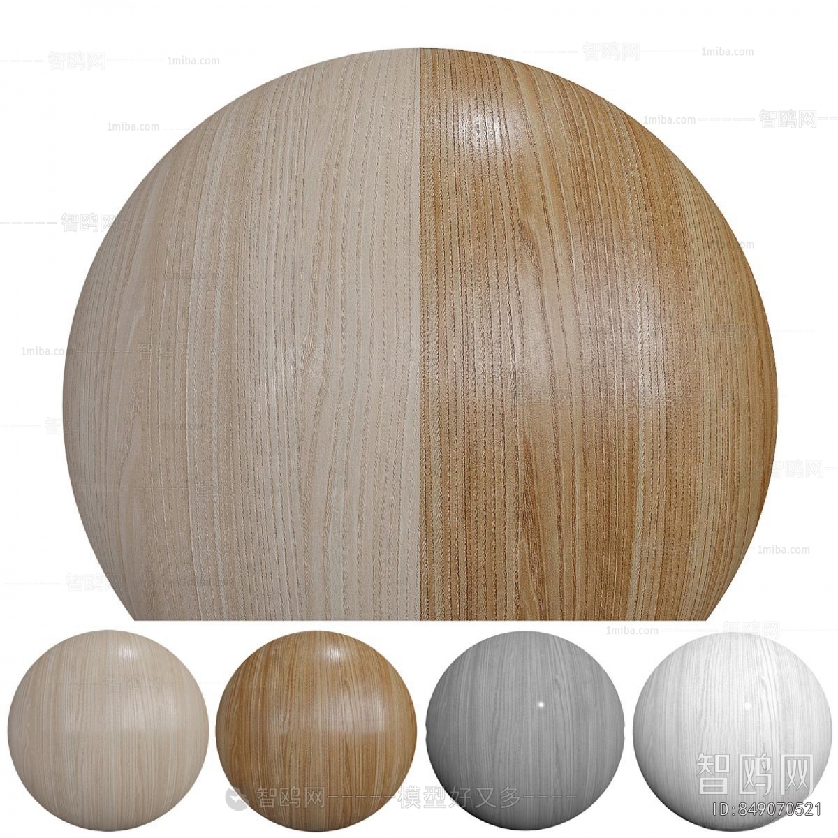Modern Wall/floor/ceiling