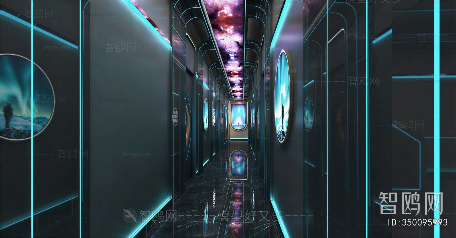 Modern Ktv
