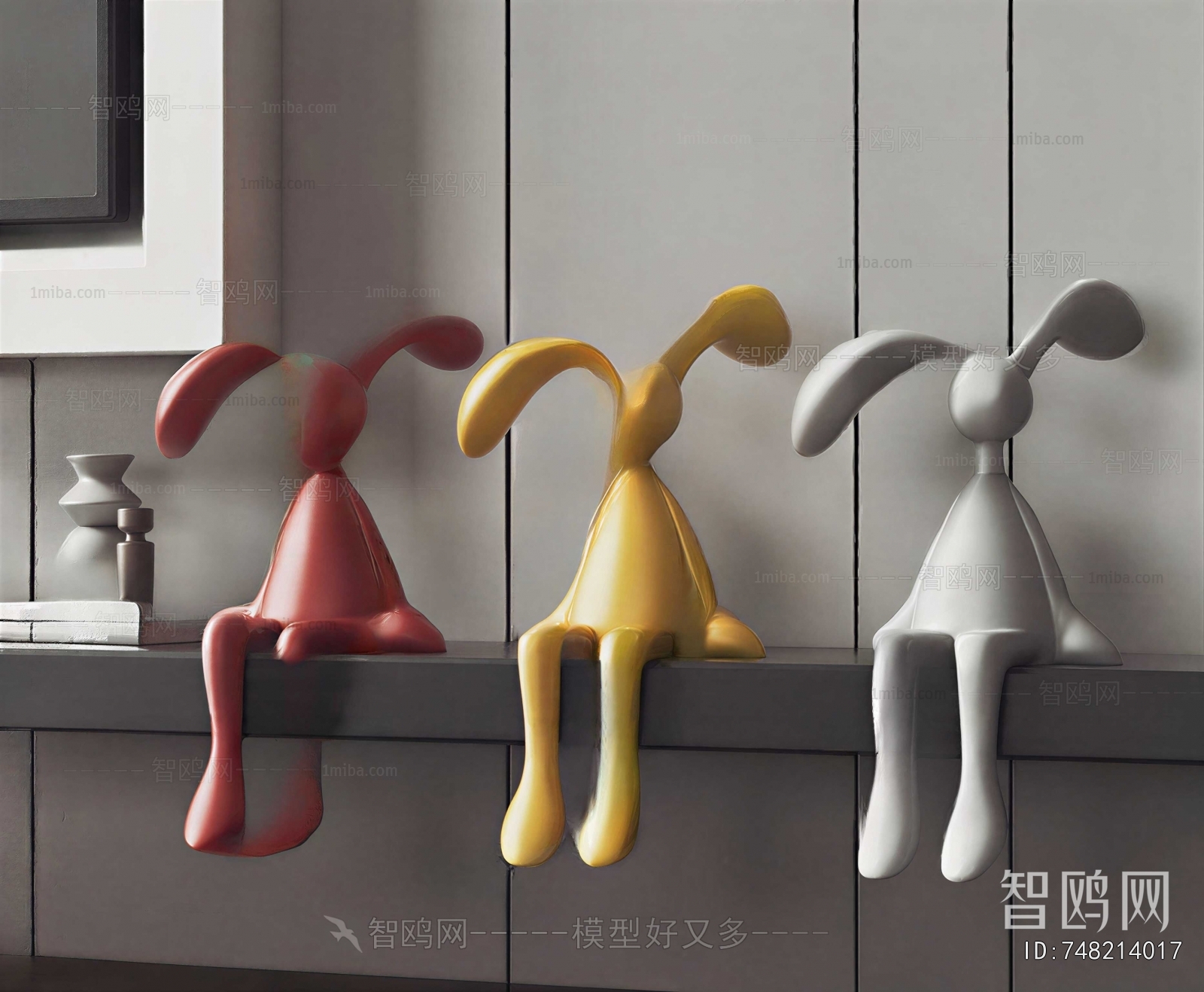 Modern Sculpture