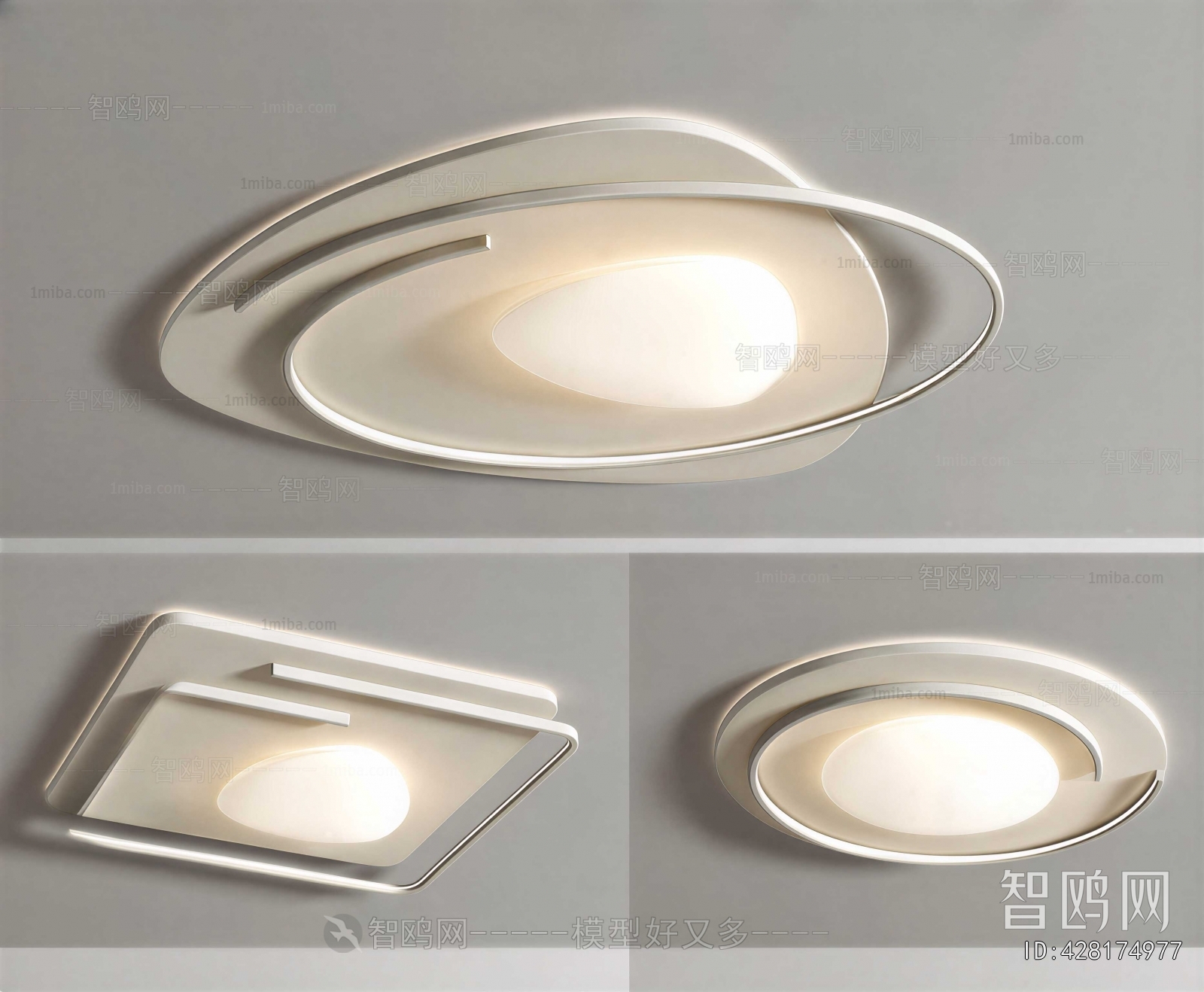 Modern Ceiling Ceiling Lamp