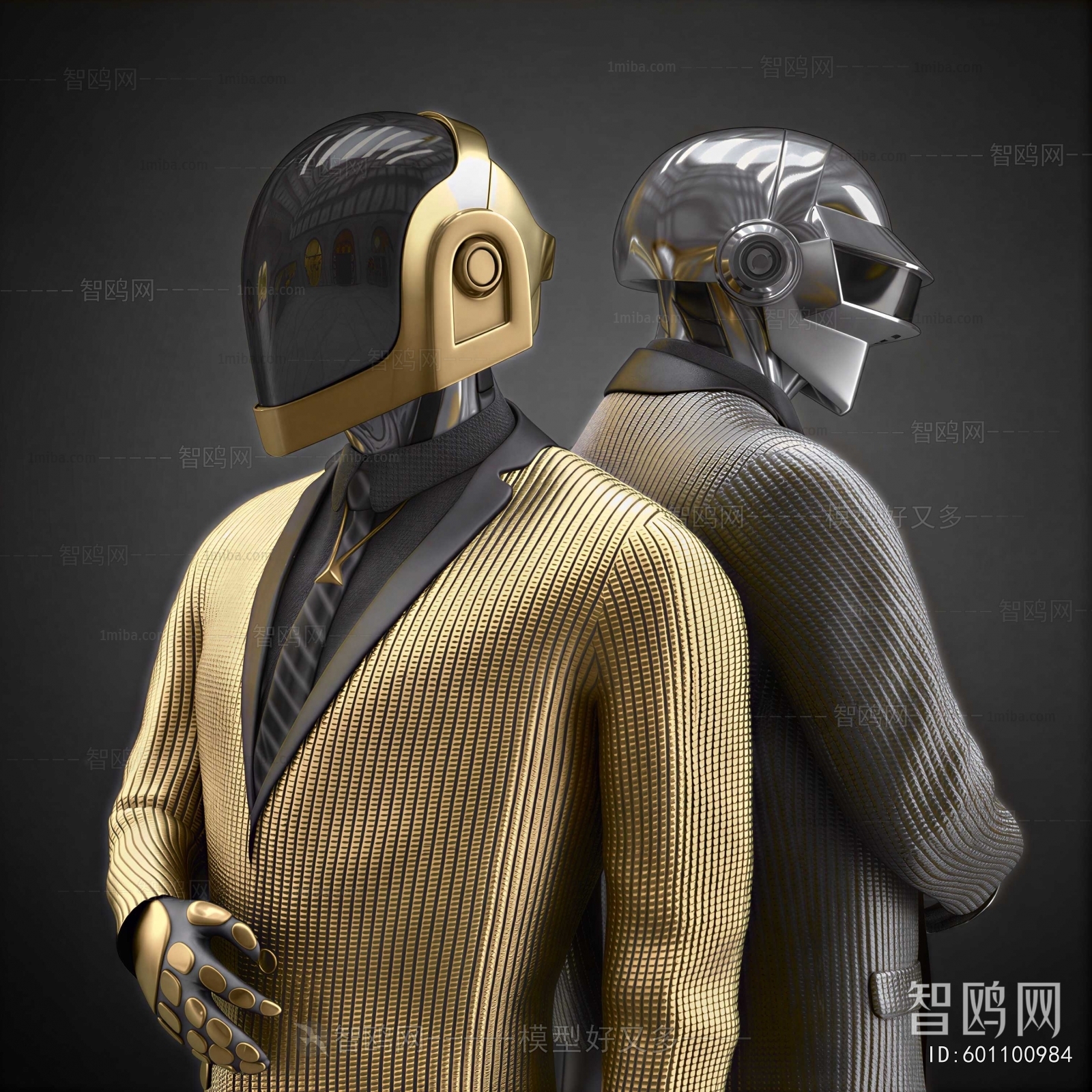Modern Robot