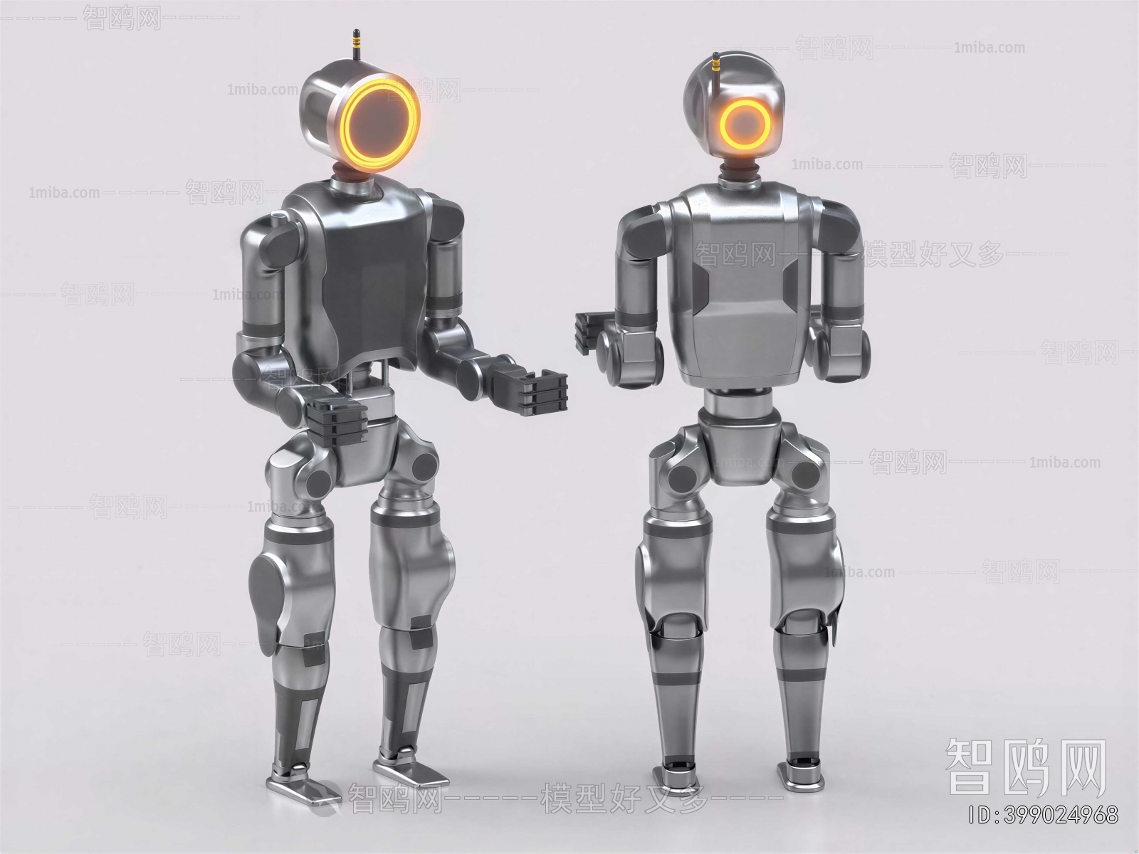 Modern Robot