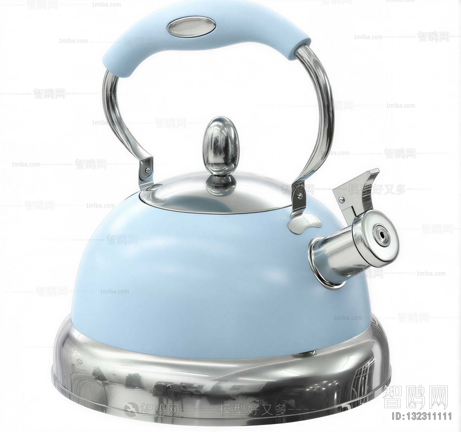 Modern Kitchen Appliance