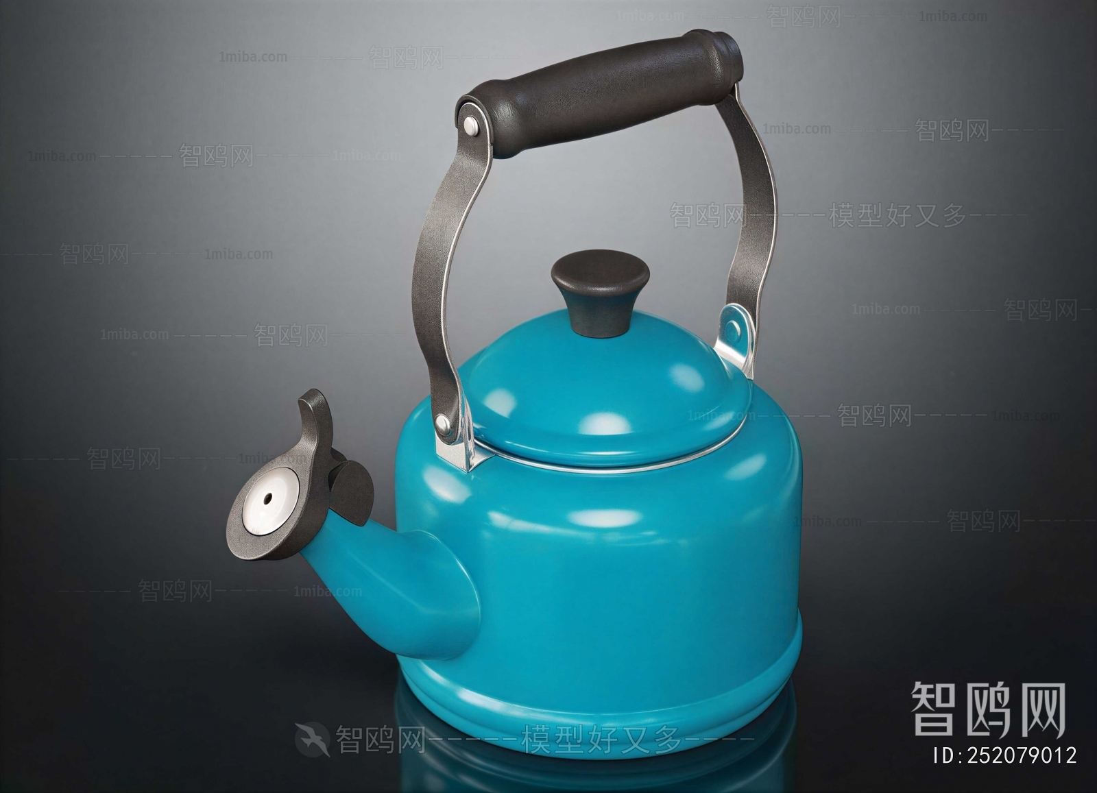 Modern Kitchen Appliance