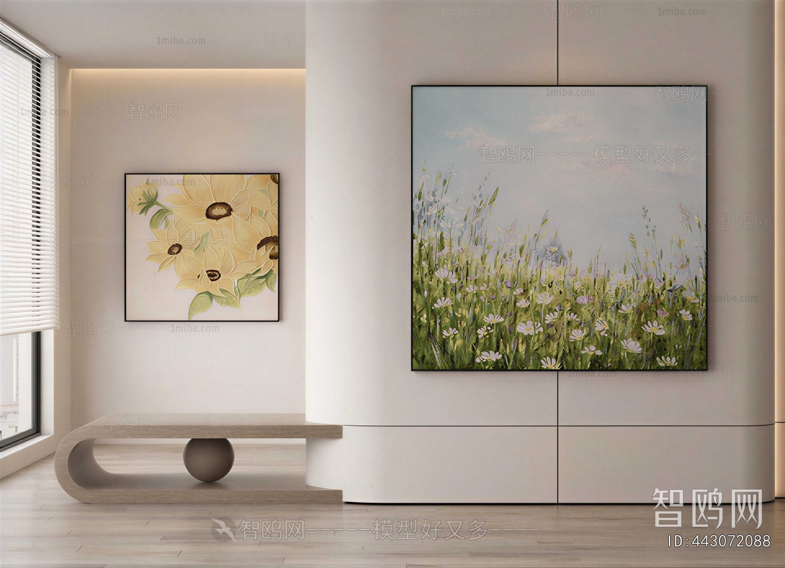 Modern Painting
