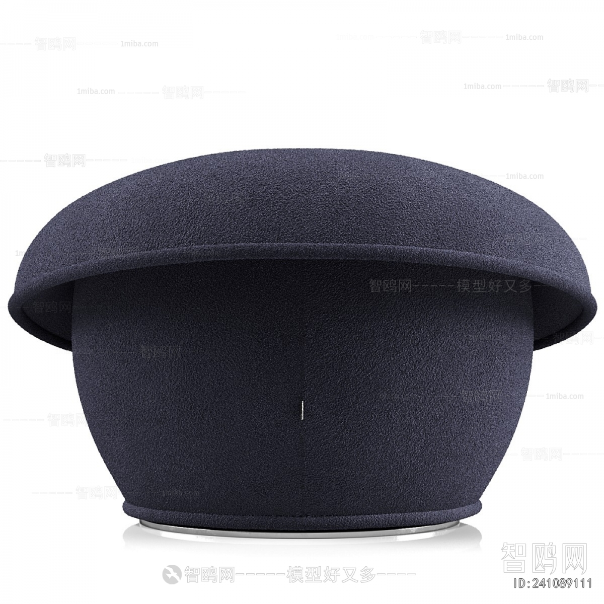 Modern Single Sofa