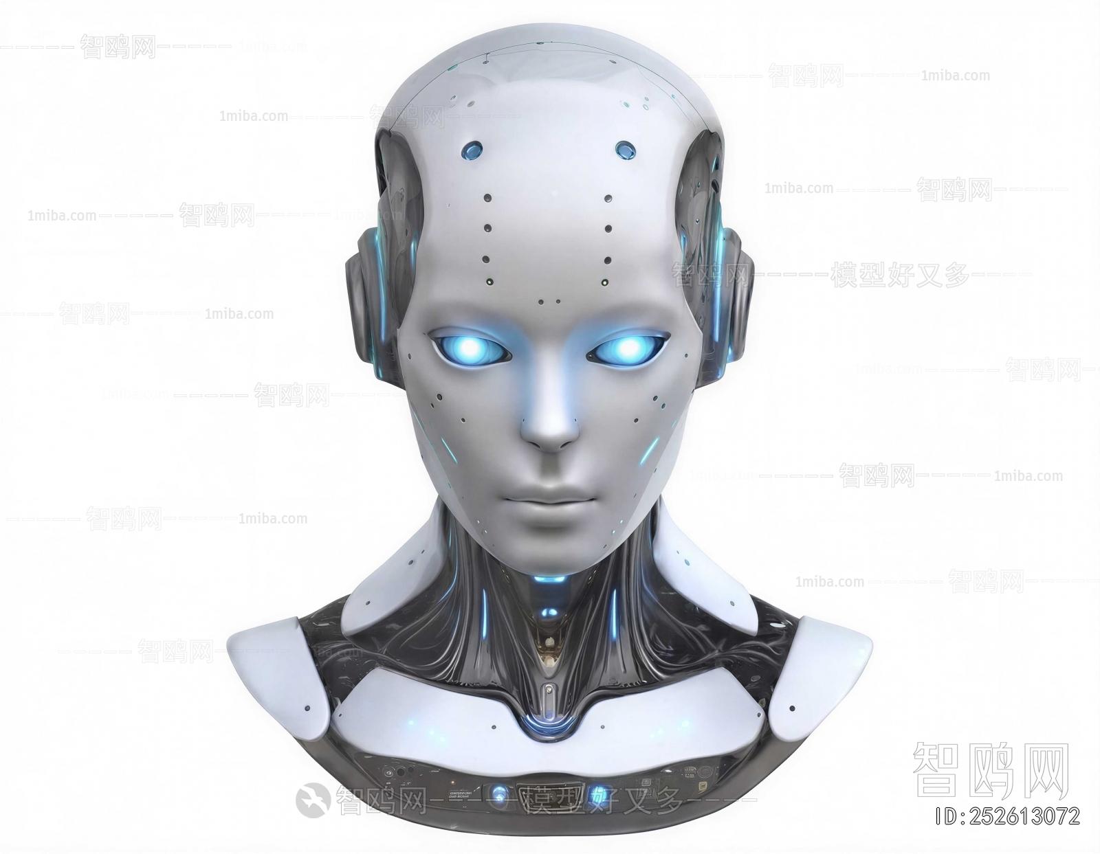 Modern Robot